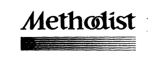 METHODIST logo