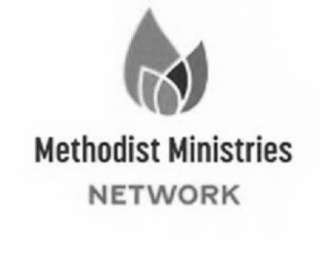 METHODIST MINISTRIES NETWORK logo