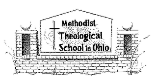 METHODIST THEOLOGICAL SCHOOL IN OHIO logo