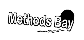 METHODS BAY logo