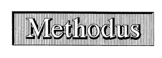 METHODUS logo