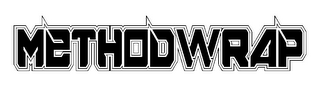 METHODWRAP logo