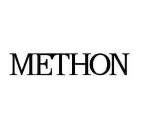 METHON logo