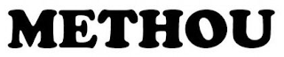 METHOU logo