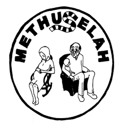 METHUSELAH logo