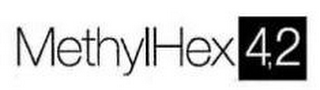 METHYLHEX4,2 logo