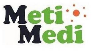 METI MEDI logo