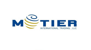 METIER INTERNATIONAL TRADING. , LLC logo