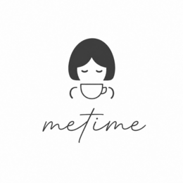 METIME logo