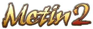 METIN 2 logo