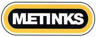 METINKS logo