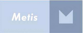 METIS logo