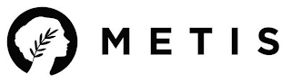 METIS logo
