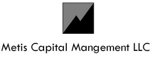 METIS CAPITAL MANAGEMENT LLC logo