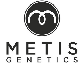 METIS GENETICS logo