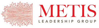 METIS LEADERSHIP GROUP logo
