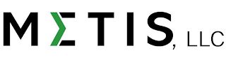 METIS, LLC logo