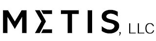 METIS, LLC logo