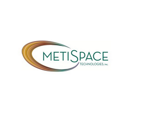 METISPACE TECHNOLOGIES, INC. logo