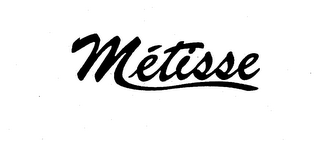 METISSE logo