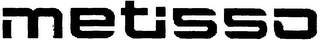 METISSO logo