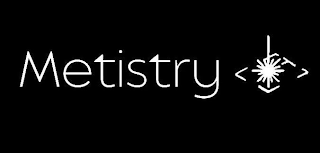 METISTRY logo