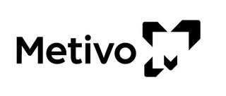 METIVO logo