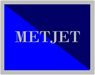 METJET logo