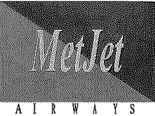 METJET AIRWAYS logo