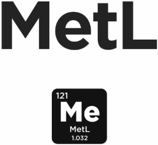 METL 121 ME METL 1.032