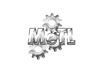 METL logo