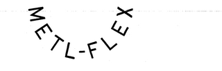 METL-FLEX logo