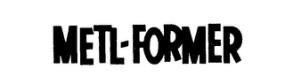 METL-FORMER logo