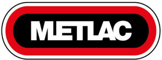 METLAC logo
