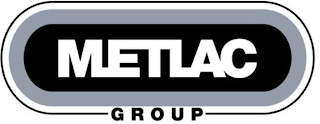 METLAC GROUP logo