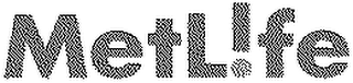METLIFE logo
