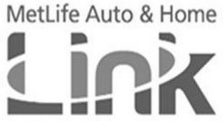 METLIFE AUTO & HOME LINK logo