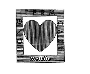 METLIFE LONG TERM CARE logo