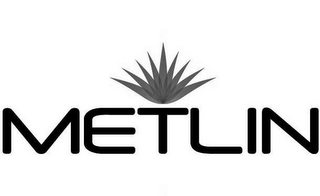 METLIN logo