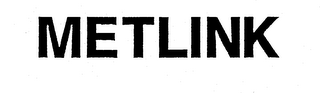 METLINK logo