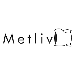 METLIV logo