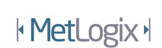METLOGIX logo