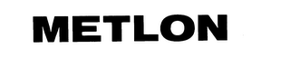 METLON logo