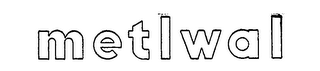 METLWAL logo