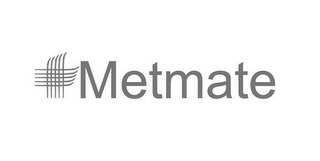 METMATE logo
