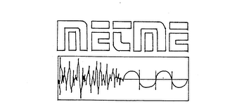METME logo