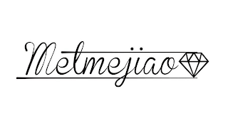 METMEJIAO logo