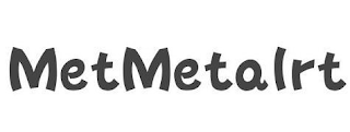 METMETALRT logo