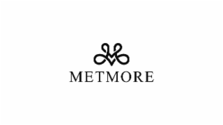METMORE logo