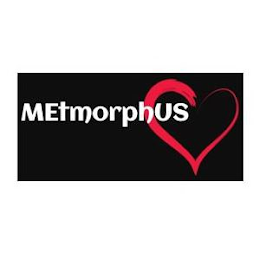 METMORPHUS logo